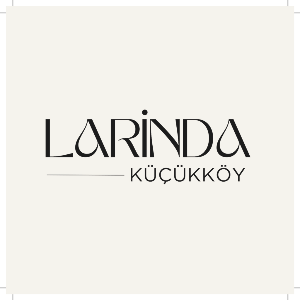 Larinda Küçükköy